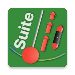 Physics Toolbox Sensor Suite のアイコン
