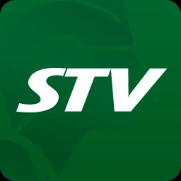 Значок STV Segurança