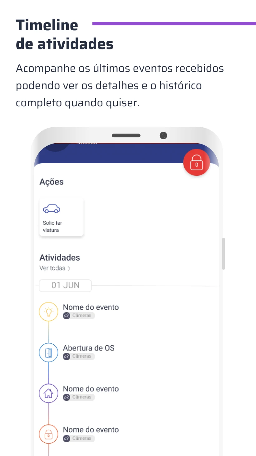 PortalMob screenshot