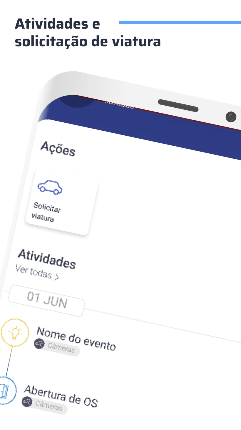 PortalMob screenshot